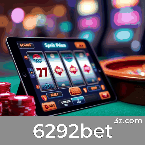 6292bet game mais image