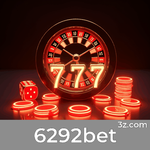 6292bet game mais image