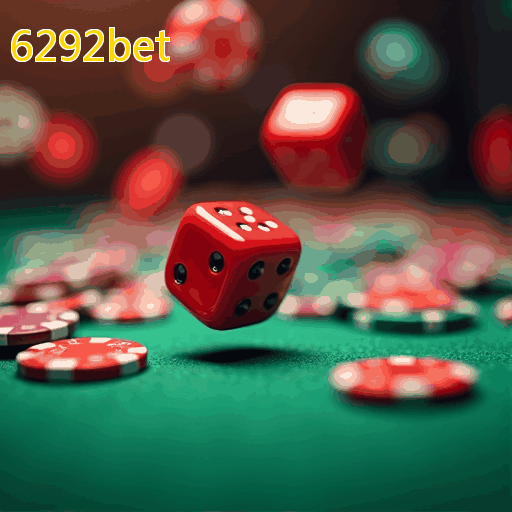 6292bet: Aproveite caça-níqueis e caça-níqueis com bônus no cassino ao vivo!